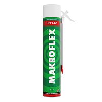 2598465 MAKROFLEX Пена монтажная МЕГА 65 СТД, 800мл (16/384) (Б0049249)
