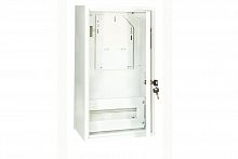 Корпус металлический ЩУРН-1/12 (395х310х165) TDM (SQ0905-0035)