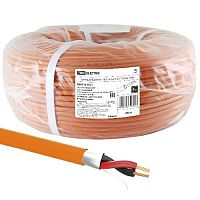 Кабель TDM силовой КПСЭнг(А)-FRHF 1х2х2,5 мм² (200м) (SQ0114-0121)