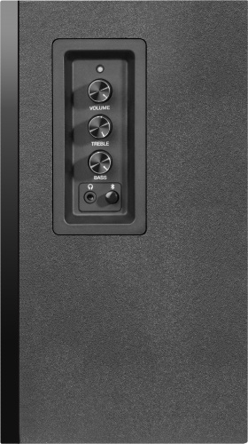 Акустическая 2.0 система DEFENDER Aurora S40 BT, черный, 40Вт, bluetooth, 220В (1/4) (65240) фото 7