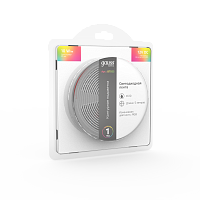 Лента светодиодная GAUSS Basic 5050/60 12V 10W/m 700lm/m RGB 10mm IP20 5m 1/100 (BT055)