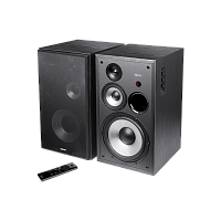 Колонка (пара) EDIFIER R2850DB black. 6 динам.Мощ:150Вт.Част.х-ка:42Гц-20кГц.Bth5.1. (1/1) (80002784)