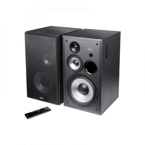 Колонка (пара) EDIFIER R2850DB black. 6 динам.Мощ:150Вт.Част.х-ка:42Гц-20кГц.Bth5.1. (1/1) (80002784)