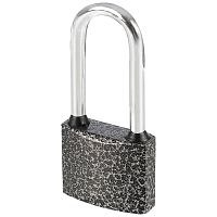 Замок навесной Park ВС3Р63-01 (с длинной дужкой) (1/6/48) (288124)