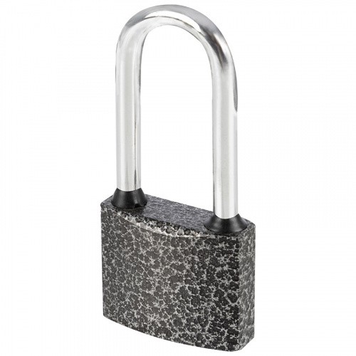 Замок навесной Park ВС3Р63-01 (с длинной дужкой) (1/6/48) (288124)