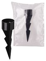 Наконечник для установки на грунт светильников НТУ ДГ-01 TDM (1/10) (SQ0330-0433)