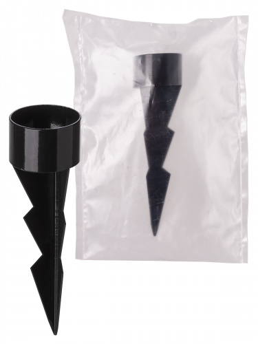 Наконечник для установки на грунт светильников НТУ ДГ-01 TDM (1/10) (SQ0330-0433) Наконечник для установки на грунт светильников НТУ ДГ-01 TDM (1/10) (SQ0330-0433)