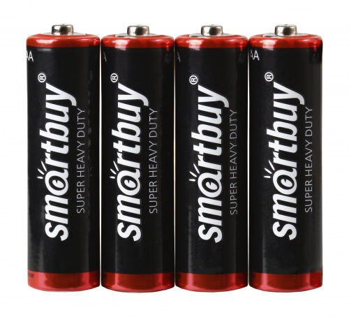 Элемент питания SMARTBUY  R6  SR4   (60/600) 												 (SBBZ-2A04S)