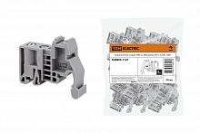 Ограничитель серии ЗНН на DIN-рейку (Ph-C E/UK) TDM (1/50/800) (SQ0803-1121)