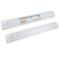 Светильник светодиодный НАРОДНЫЙ ДПО 3017 16Вт 1450лм 6500К Компакт с датчиком Народный (1/1/20) (SQ0329-0144)