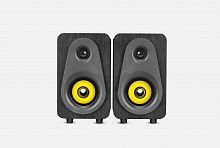 Акустическая 2.0 система RITMIX 10Вт, SP-3040W, питание от USB (1/20) (80004421)