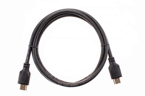 Кабель HDMI 19M/M,ver. 2.1, 8K@60 Hz 1.5m TELECOM <TCG255-1.5M>(1/80) фото 4 Кабель HDMI 19M/M,ver. 2.1, 8K@60 Hz 1.5m TELECOM <TCG255-1.5M>(1/80) фото 4