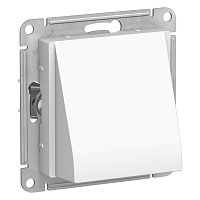 Механизм вывода кабеля 1-м С/У ATLASDESIGN бел. Systeme Electric ATN000199 (1/10/60)