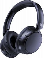 Наушники полноразмерные DEFENDER FreeMotion B405, ANC, Bluetooth, черный (1/20) (63405)