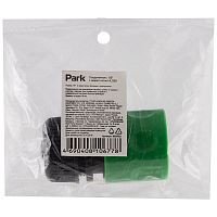 Соединитель 1/2" с аквастопом HL029 в пакете (1/50/400) (002722)