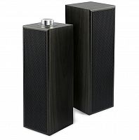Акустическая 2.0 система Smartbuy Torch, чёрные, USB (1/16) (SBA-2560)