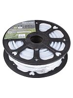 Неон гибкий TDM SMD2835-120 LED/м-220 В-6,5 Вт/м-IP67-6000 K (25м) (1/1/25) (SQ0331-1510)