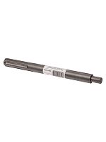 Ударная насадка-адаптер для перфоратора 14х200 SDS-MAX TDM (1/40) (SQ2401-0034)