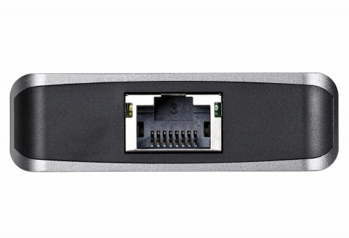 Переходник USB 3.1 Type-C--> (2HDMI+DP) 4K*60Hz+3USB 3.0+TC+USB 2.0+RJ45+SD+TF+PD+audio+TCПереходник, VCOM <4706> (1/100) (CU4706) фото 3