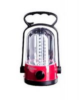 Фонарь КОСМОС светодиодный Ac6010LED аккумуляторный кемпинговый 32xLED 4V 2Ah (1/12/48) (KOCAc6010LED)