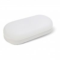 Светильник светодиодный SMARTBUY BT овал 30Вт 6500K 2200 Лм IP65 250*120*48 мм (SBL-BT30-65) (1/100)