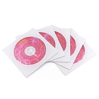 Диск MIREX DVD+R 8X 8,5ГБ двухслойный Конверт (1/150) (UL130062A8C)
