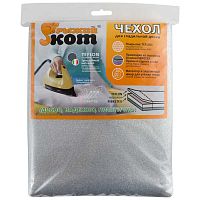 Чехол для гл. доски Тефлон 140х58 см., триплированный (1/13) (004514)