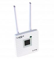 Роутер 3G/4G-WiFi SELENGA CPE CPF903 (5546)