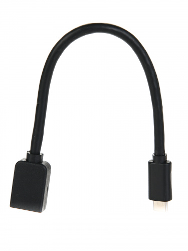 Кабель-переходник USB 3.1 Type-C(M)--> USB 3.0 Af ,OTG, 1.5A, 5,0Gbps , 0,2m VCOM <CU409> (1/72) фото 2 Кабель-переходник USB 3.1 Type-C(M)--> USB 3.0 Af ,OTG, 1.5A, 5,0Gbps , 0,2m VCOM <CU409> (1/72) фото 2