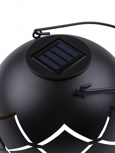 Светильник TDM СС "Лофт 2" на солнечных батареях, сталь, 15х12 cм, TDM (1/18) (SQ0330-0120) фото 3 Светильник TDM СС "Лофт 2" на солнечных батареях, сталь, 15х12 cм, TDM (1/18) (SQ0330-0120) фото 3