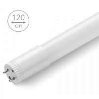 Лампа светодиодная WOLTA Т8 18Вт 6500К 1600лм G13 1200мм 1/25 (25WT8-18G13)