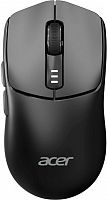 Беспроводная мышь ACER OMR312 черный оптическая 3200dpi BT/Radio USB (ZL.MCECC.035)