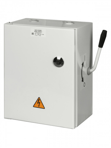 ЯБПВУ-100А IP54 (с ПН-2) модификация2 TDM (1/1/1) (SQ1603-0010) фото 3 ЯБПВУ-100А IP54 (с ПН-2) модификация2 TDM (1/1/1) (SQ1603-0010) фото 3