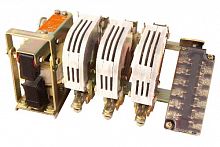 КТ 6633Н 250А 3р 400В TDM (SQ0711-0006)