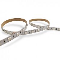 Лента светодиодная WOLTA Decor WLS5050-14,4W/RGB/12H60-01 SMD5050 14,4Вт RGB 12В IP20 60led/m 5000х10х2 1/100