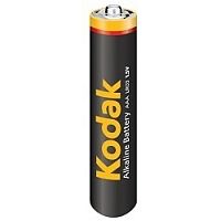 Элемент питания KODAK MAX  LR03 bulk  (б/б) (500/60000) (Б0005121)
