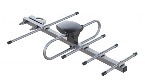 Антенна уличная SELENGA 112FA активная (1/25) (3429) Антенна уличная SELENGA 112FA активная (1/25) (3429)