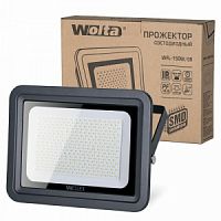 Прожектор светодиодный WOLTA WFL-150W/06, 5500K, 150Вт, SMD, IP 65, холодный свет (4)