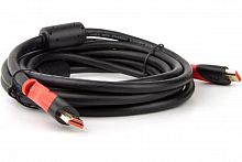 Активный оптический кабель HDMI 19M/M,ver. 2.0, 4K@60 Hz 30m TELECOM <TCG2020-30M> (1/20)