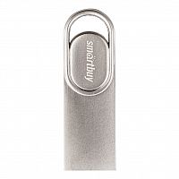Флеш-накопитель USB  16GB  Smart Buy  M3  металл (SB16GBM3)