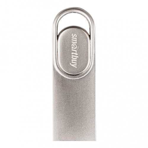 Флеш-накопитель USB  16GB  Smart Buy  M3  металл (SB16GBM3)