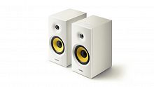 Колонка (пара) EDIFIER R1080BT white.2 динамика.Выходная мощность:24Вт.Частотная характеристика:67 Гц-20кГц.Bluetooth 5.0 (1/4) (80002781)
