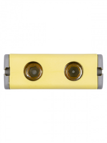 Клемма вводная силовая КВС 6-50 кв.мм. желтая TDM (1/480) (SQ0833-0113) фото 4 Клемма вводная силовая КВС 6-50 кв.мм. желтая TDM (1/480) (SQ0833-0113) фото 4