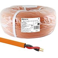 Кабель TDM силовой КПСнг(А)-FRLS 1х2х0,35 мм² (200м) (SQ0114-0014)