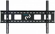 Кронштейн для LED/LCD телевизоров Kromax STAR-1 black,32"-90", 5 шт/уп. (29004)