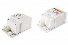 Пускорегулирующий аппарат TDM ПРА для ДНаТ-100 Вт встраиваемый (1/10) (SQ0365-0002)