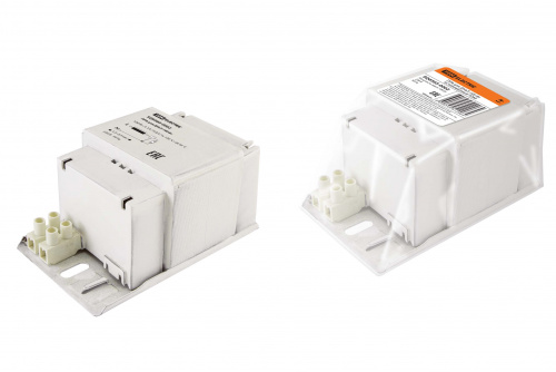 Пускорегулирующий аппарат TDM ПРА для ДНаТ-100 Вт встраиваемый (1/10) (SQ0365-0002)