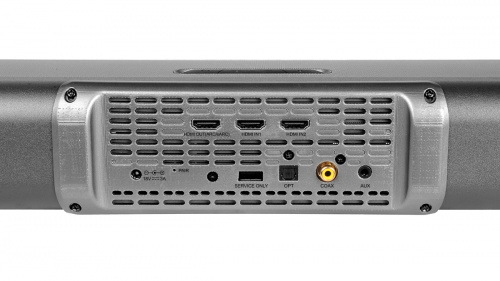 Саундбар + Сабвуфер EDIFIER B700 metal grey,8дин.Мощ.175Вт.Част.х-ка:45Гц-20кГц.Bth5.0.,пульт упр.,кр.на стен,2сил.каб,адап.пит,каб.4К HD HDMI (1/1) фото 5