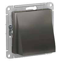 Механизм вывода кабеля 1-м С/У ATLASDESIGN сталь Systeme Electric ATN000999 (1/5/20)