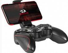 Геймпад REDRAGON  Titanium USB, Bluetooth, Android, Li-Ion, беспроводной/проводной (1/40) (64280)